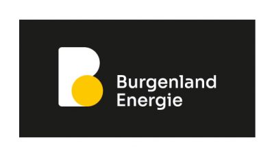 logo vektor Burgenland Energie