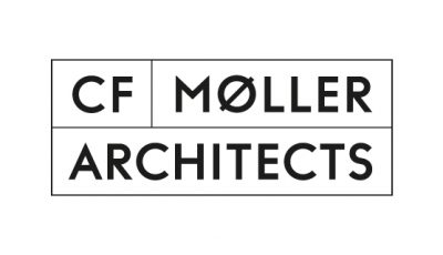 logo vector C. F. Møller Architects