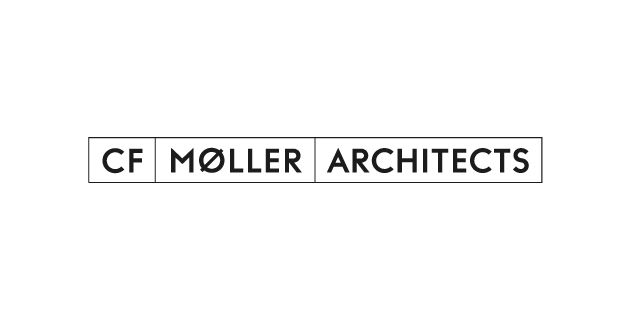 logo vector C. F. Møller Architects