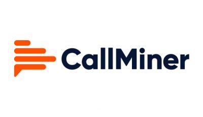 logo vector CallMiner