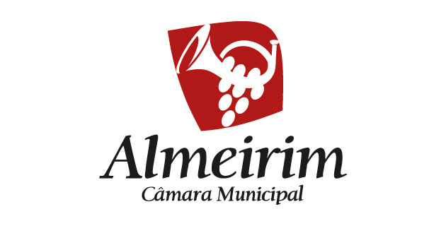logo vector Câmara Municipal de Almeirim