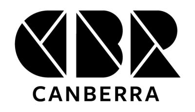 logo vector Canberra