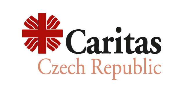 logo vector Caritas Czech Republic