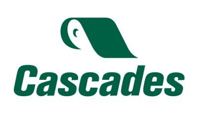 logo vector Cascades