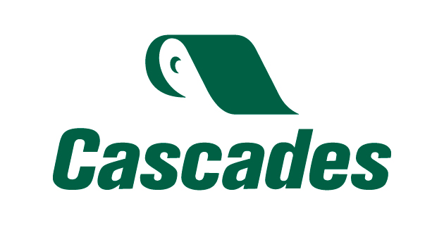 logo vector Cascades