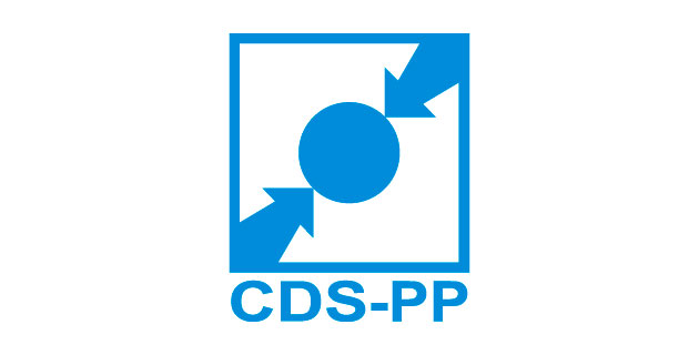 logo vector CDS-PP