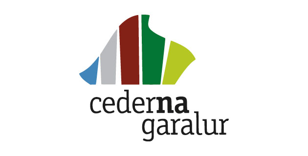 logo vector Cederna Garalur