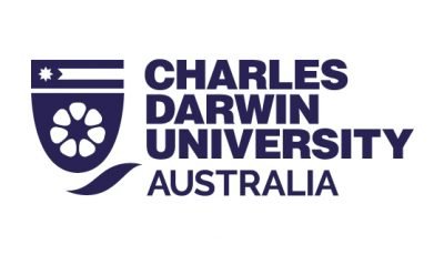 logo vector Charles Darwin University