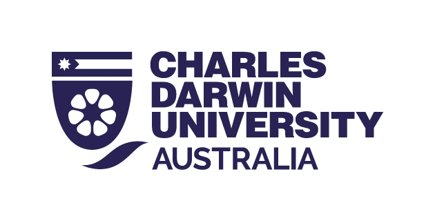 logo vector Charles Darwin University