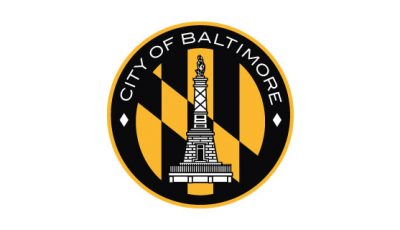 logo vector City of Baltimore