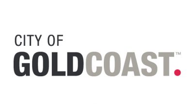 logo vector City of Gold Coast