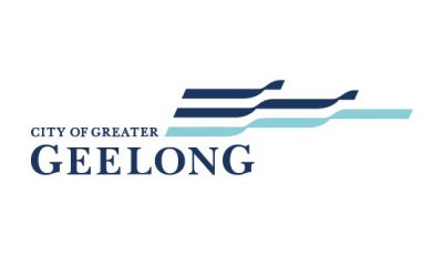 logo vector City of Greater Geelong