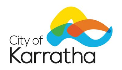 logo vector City of Karratha