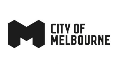 logo vector City of Melbourne