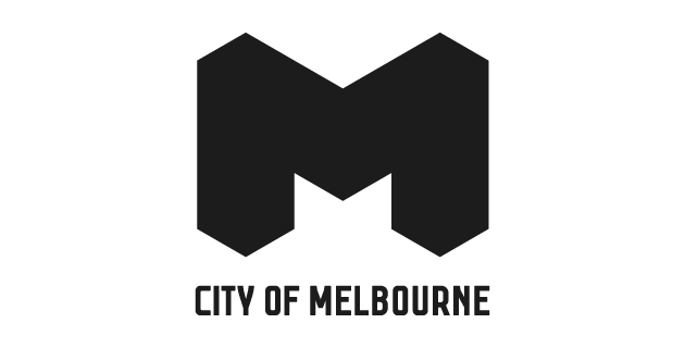 logo vector City of Melbourne