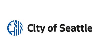 logo vector City of Seattle