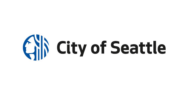 logo vector City of Seattle