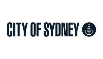 logo vector City of Sidney