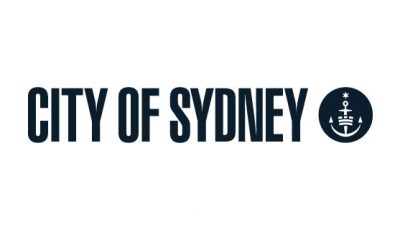 logo vector City of Sidney