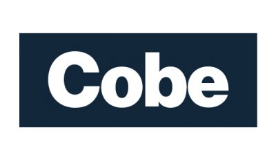 logo vector Cobe