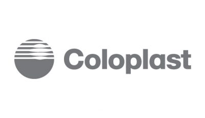 logo vector Coloplast