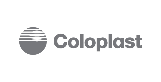 logo vector Coloplast