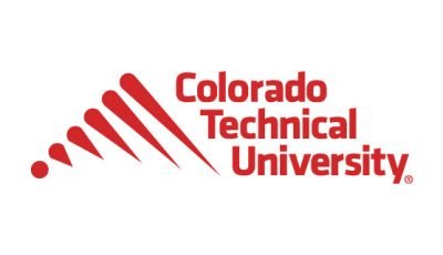 logo vector Colorado Technical University