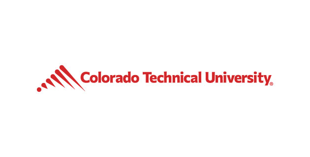 logo vector Colorado Technical University