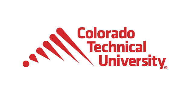 logo vector Colorado Technical University