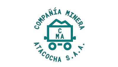 logo vector Compañía Minera Atacocha
