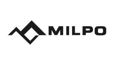 logo vector Compañía Minera Milpo