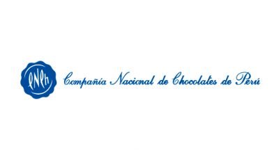 logo vector Compañía Nacional de Chocolates de Perú