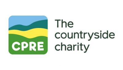 logo vector Campaign to Protect Rural England