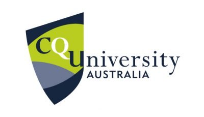 logo vector CQ University