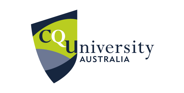 logo vector CQ University