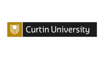 logo vector Curtin University