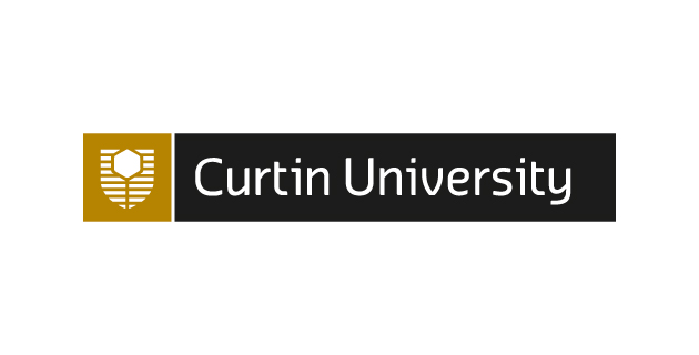 logo vector Curtin University