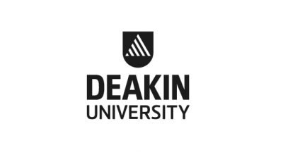 logo vector Deakin University