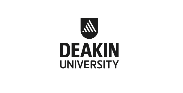 logo vector Deakin University