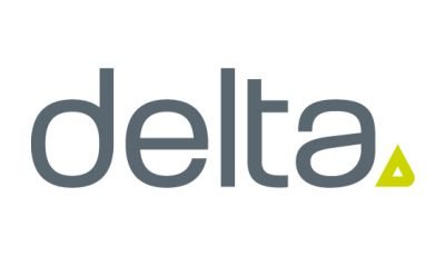 logo vector Delta Cycle