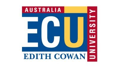 logo vector Edith Cowan University