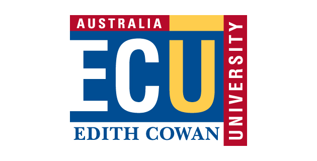 logo vector Edith Cowan University
