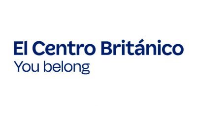 logo vector El Centro Británico