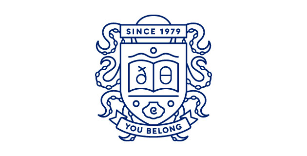 logo vector El Centro Británico