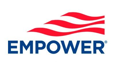 logo vector Empower Retirement