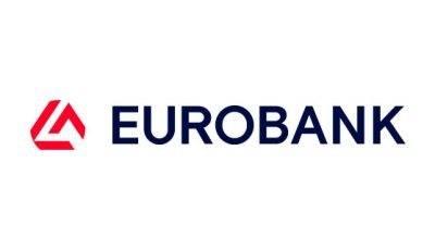 logo vector Eurobank Bulgaria