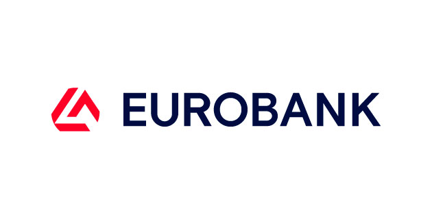logo vector Eurobank Bulgaria