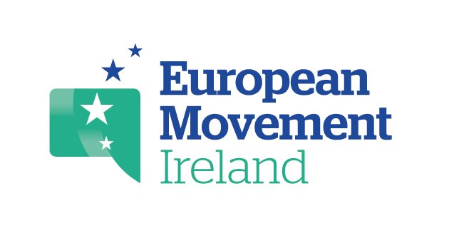 logo vector European Movement Ireland