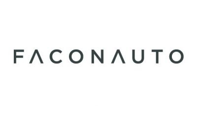 logo vector Faconauto