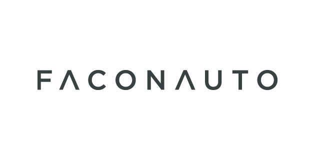 logo vector Faconauto